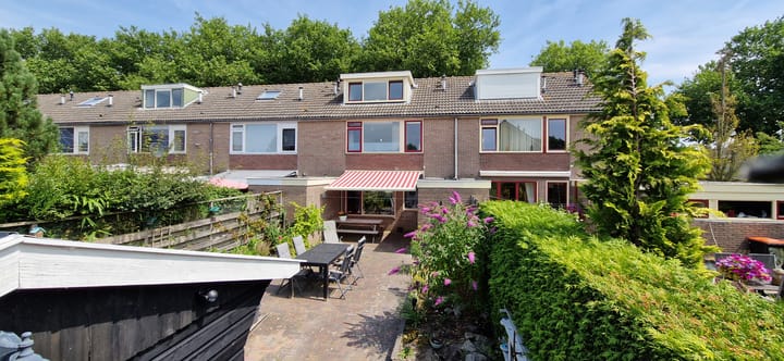 Foto 24 van Murillolaan 34