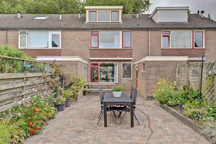 Foto 25 van Murillolaan 34