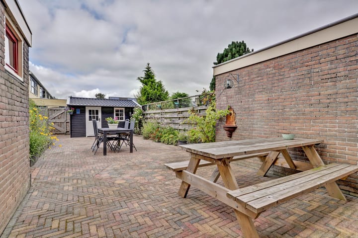 Foto 26 van Murillolaan 34