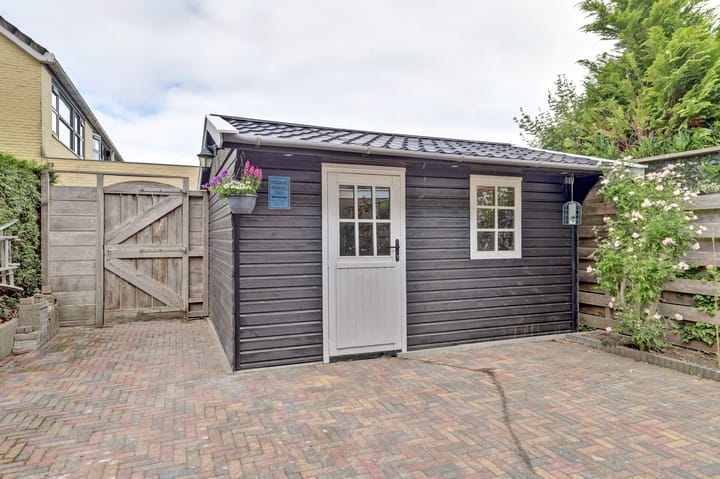 Foto 27 van Murillolaan 34