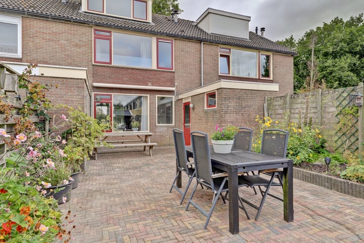 Foto 29 van Murillolaan 34