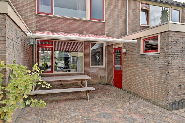 Foto 30 van Murillolaan 34