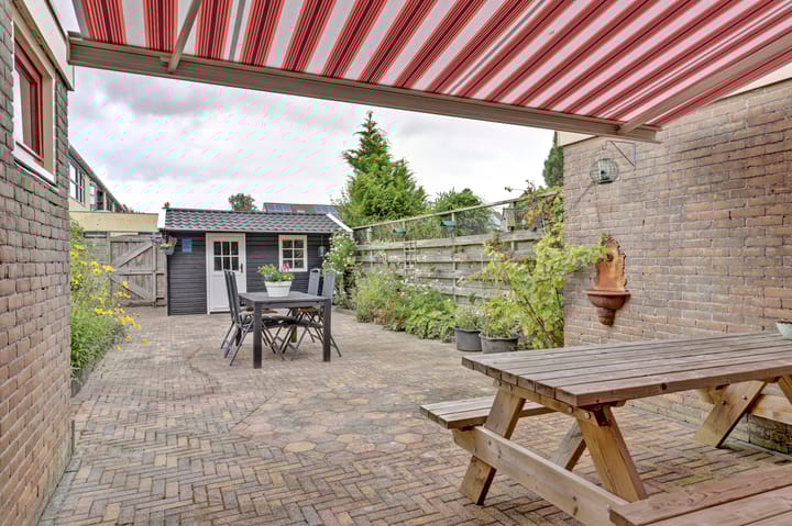 Foto 31 van Murillolaan 34