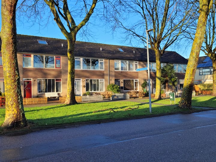 Foto 32 van Murillolaan 34