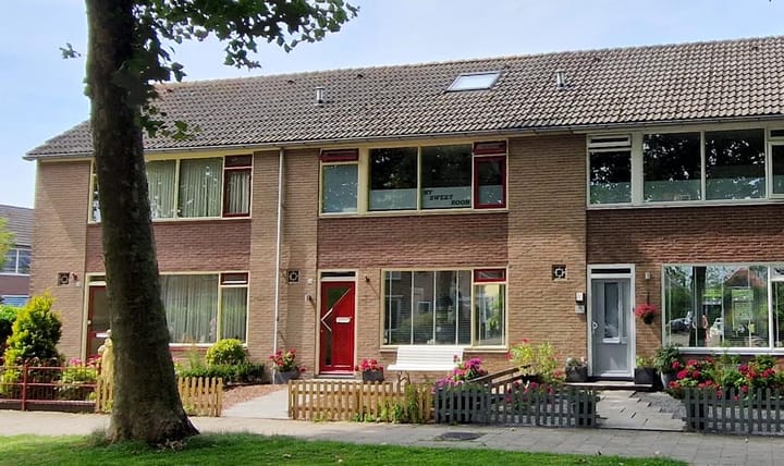 Foto 33 van Murillolaan 34