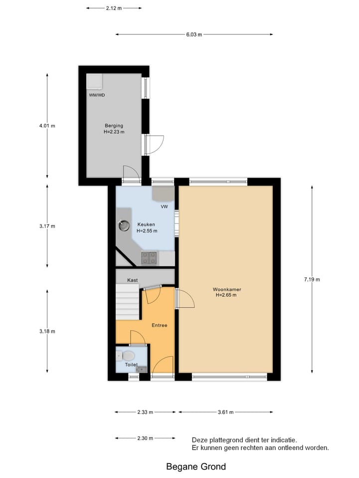 Foto 37 van Murillolaan 34