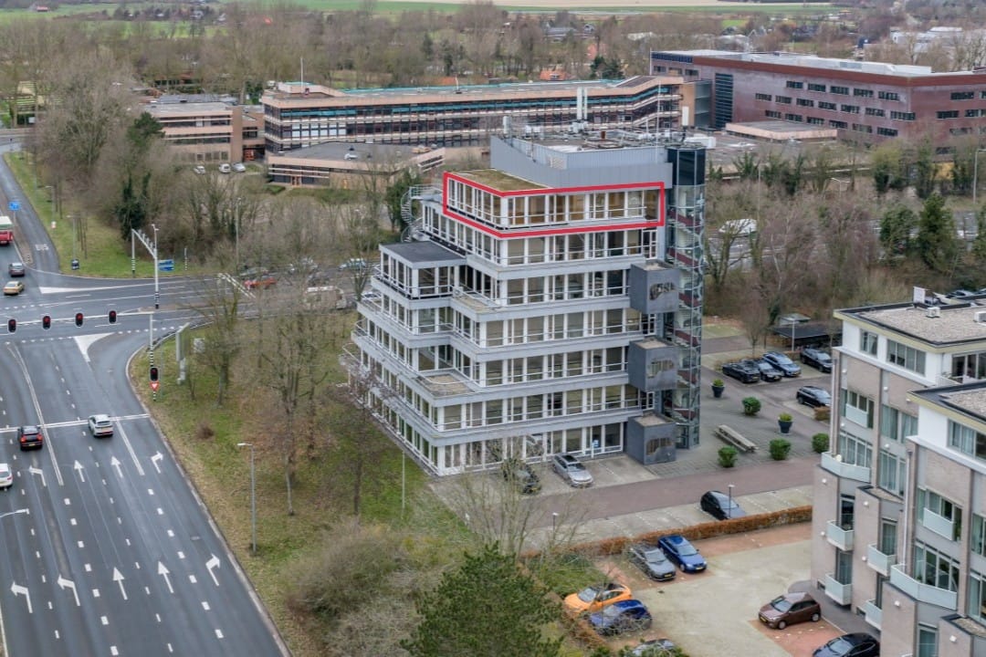 View photo 1 of Rogier van der Weydestraat 8-W