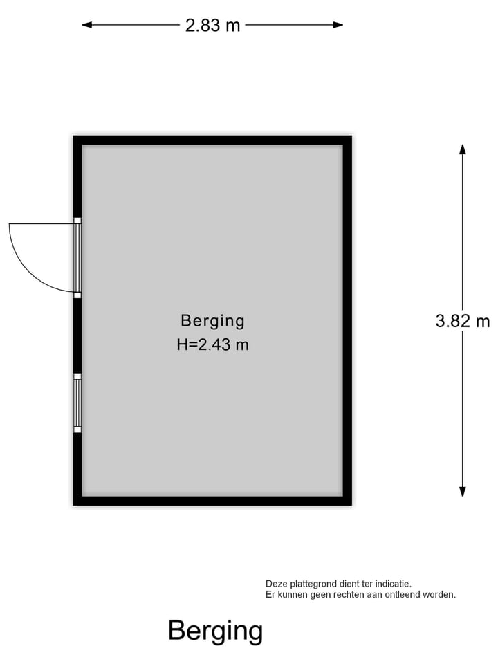 Foto 40 van Murillolaan 34