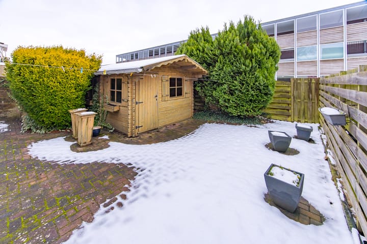 Foto 35 van Heemker Akkerstraat 15