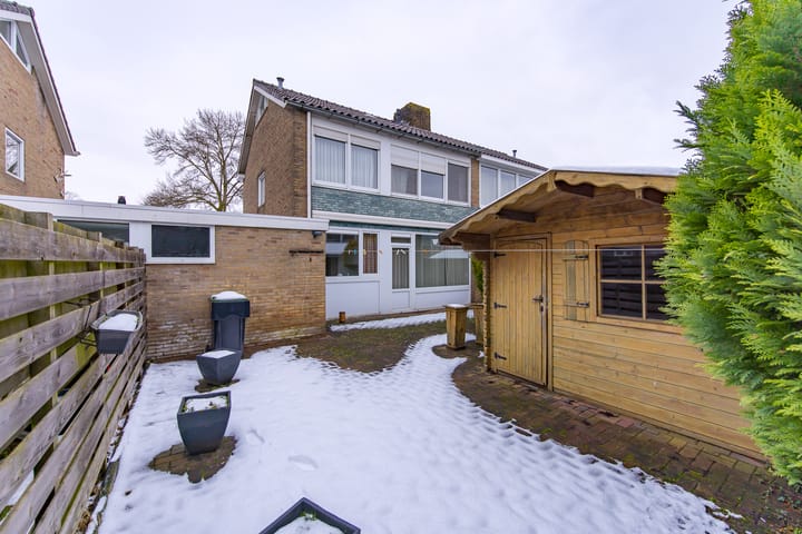 Foto 37 van Heemker Akkerstraat 15