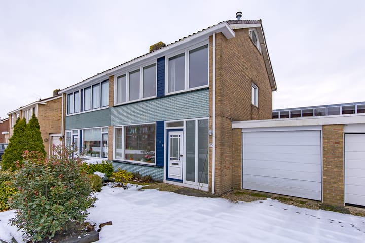 Foto 2 van Heemker Akkerstraat 15