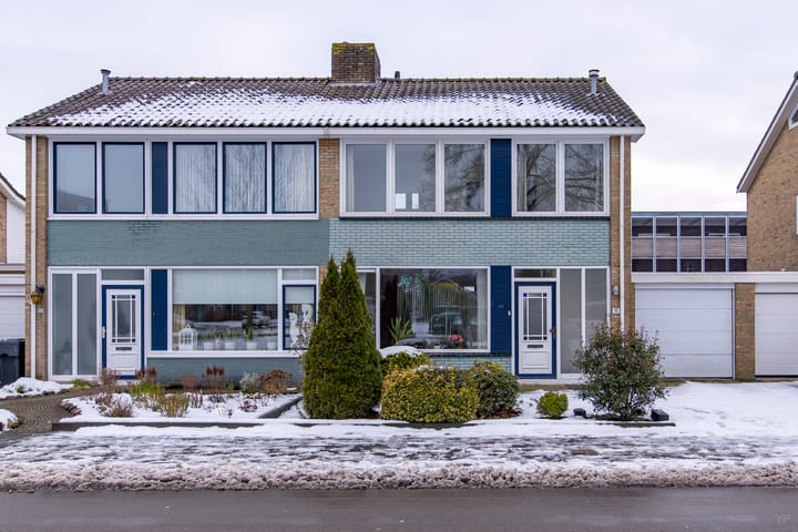 Foto 4 van Heemker Akkerstraat 15