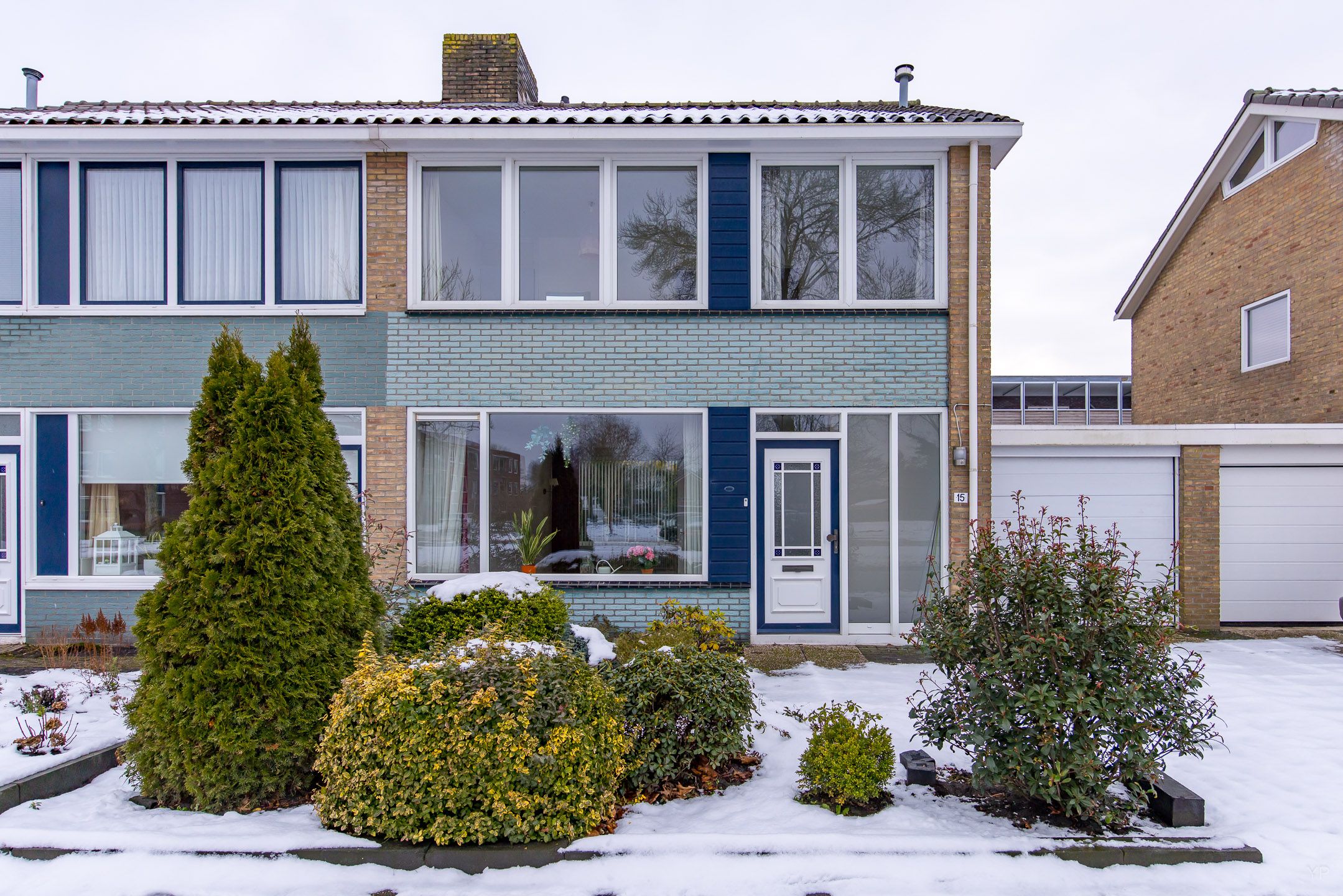 Buying a house in The Netherlands., Heemker Akkerstraat 15