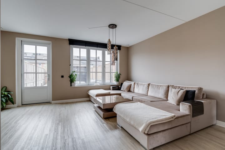 Foto 4 van Renske Boonstraat 26