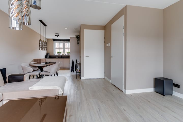 Foto 8 van Renske Boonstraat 26