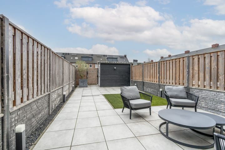 Foto 26 van Renske Boonstraat 26