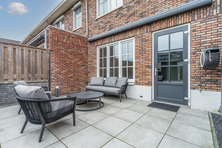 Foto 27 van Renske Boonstraat 26