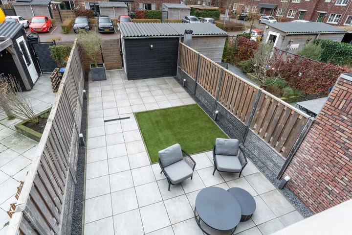 Foto 28 van Renske Boonstraat 26