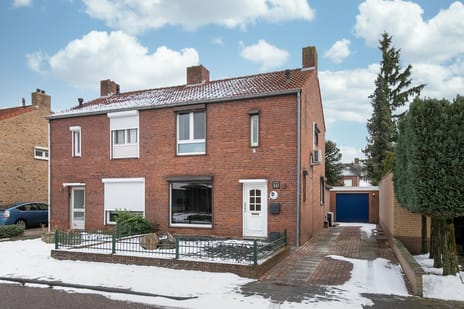 Bernhardstraat thumbnail