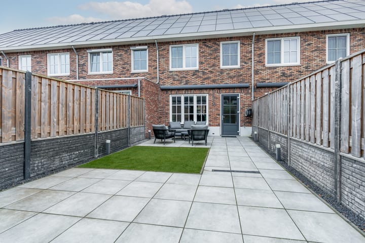 Foto 29 van Renske Boonstraat 26