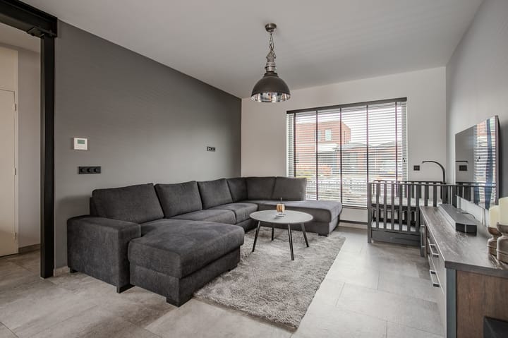 Foto 3 van Bernhardstraat 11