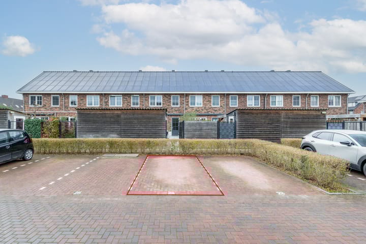 Foto 30 van Renske Boonstraat 26