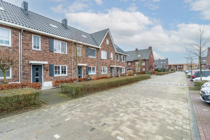 Foto 32 van Renske Boonstraat 26