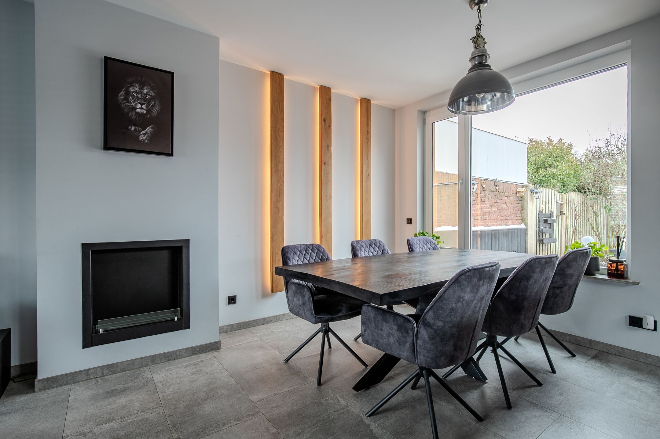 Foto 6 van Bernhardstraat 11