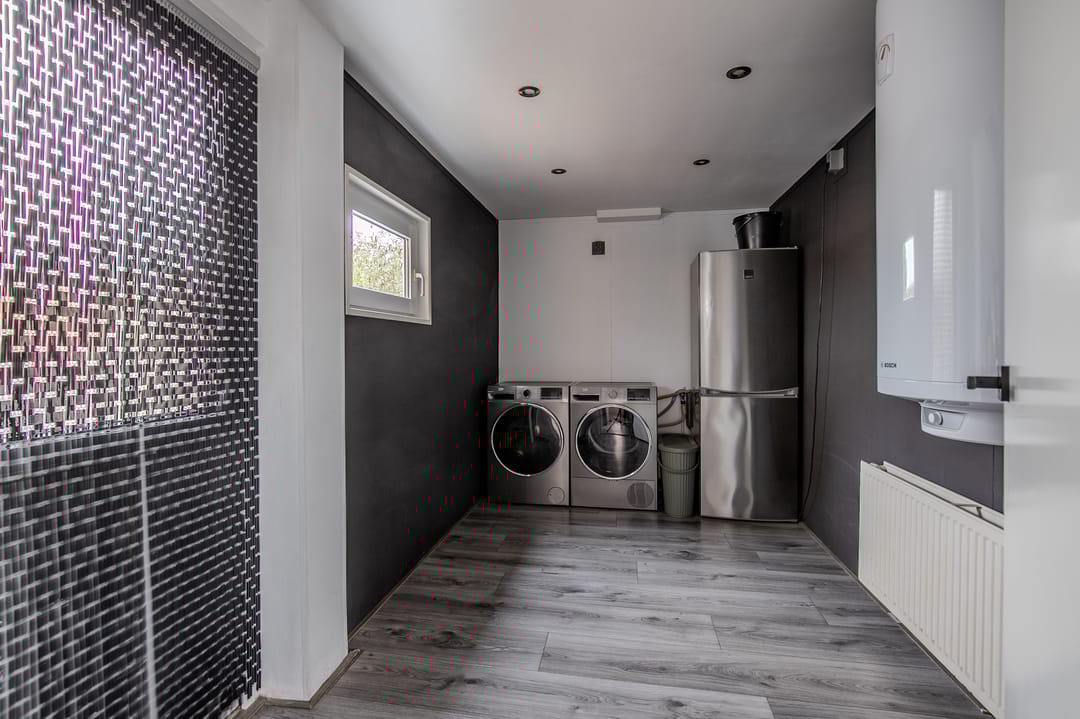 Foto 11 van Bernhardstraat 11