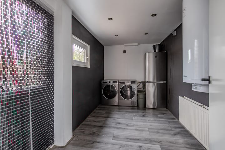 Foto 11 van Bernhardstraat 11