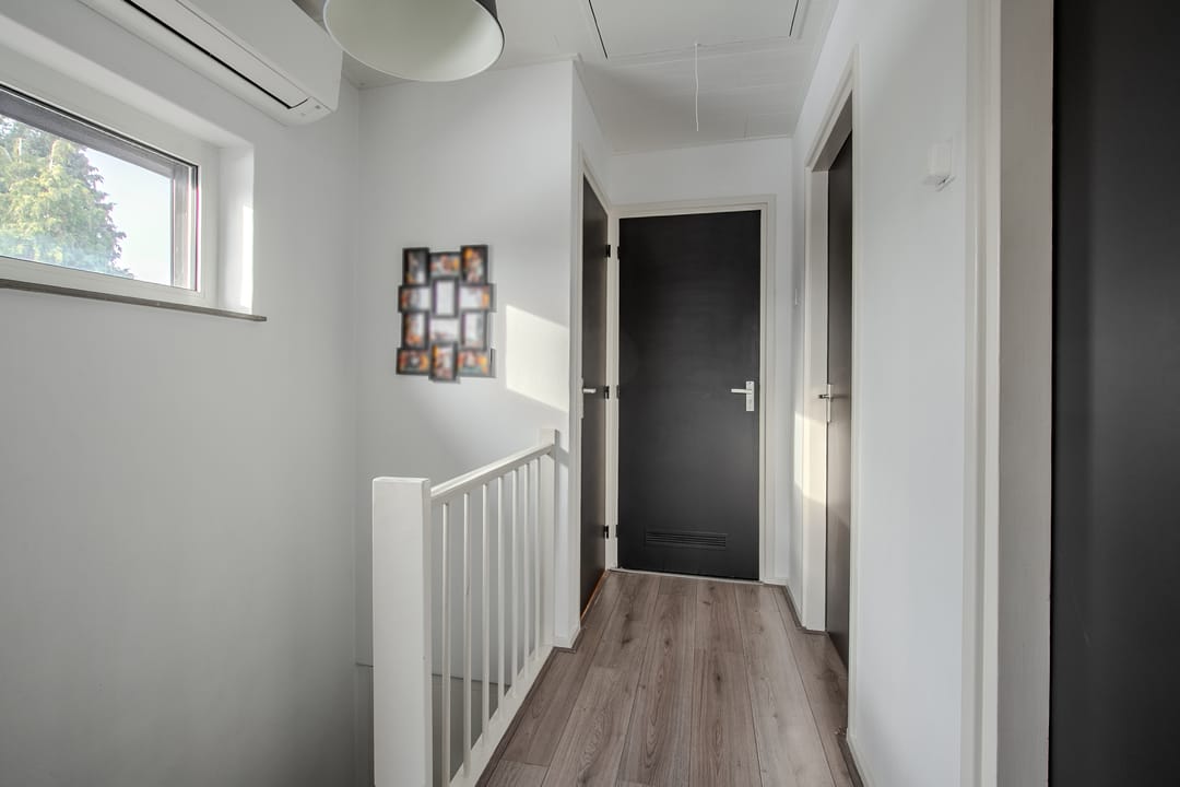 Foto 13 van Bernhardstraat 11