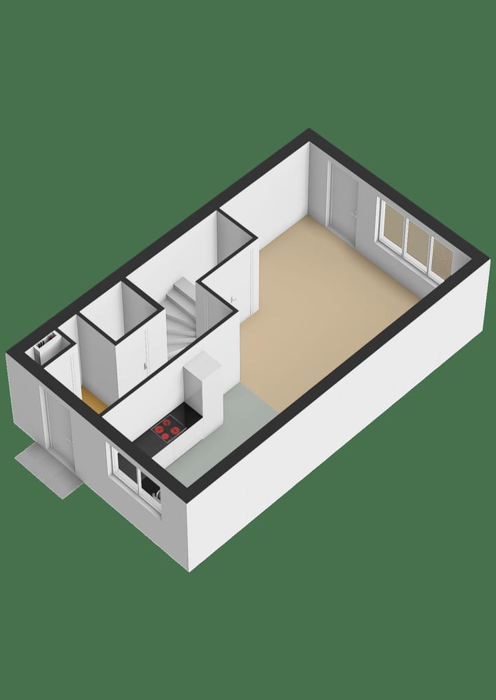 Foto 38 van Renske Boonstraat 26