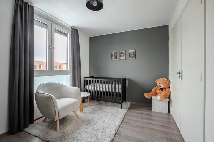 Foto 15 van Bernhardstraat 11