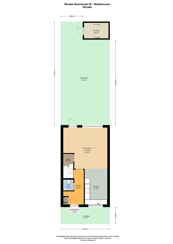 Foto 45 van Renske Boonstraat 26