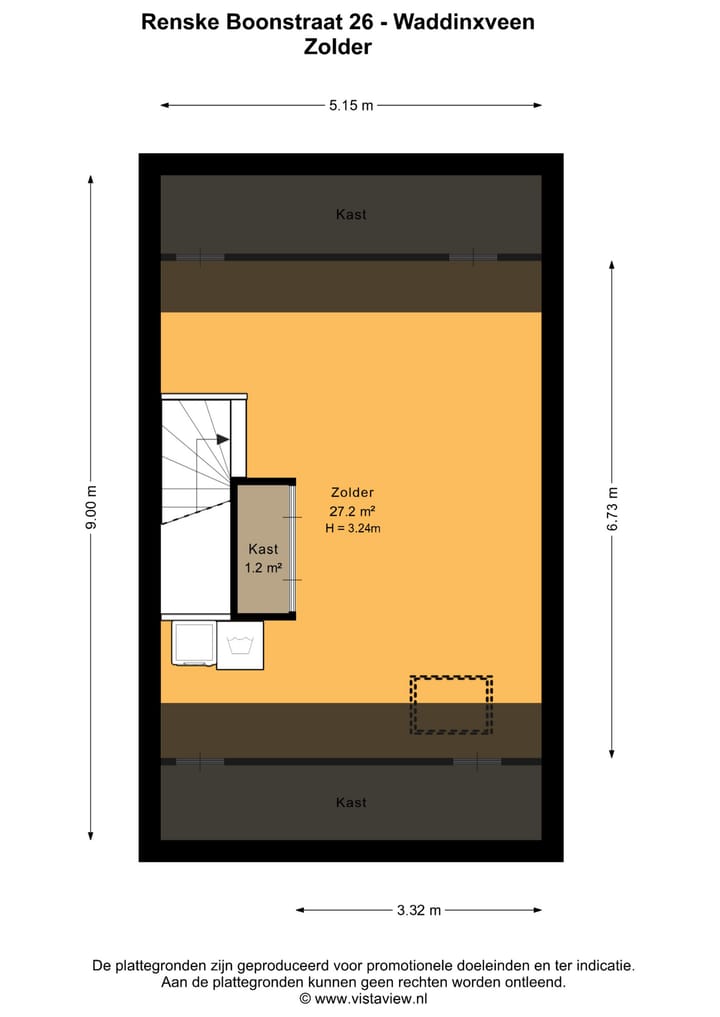 Foto 46 van Renske Boonstraat 26