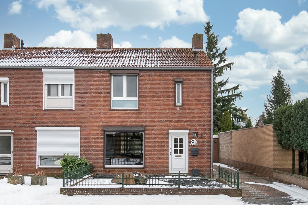 Foto 22 van Bernhardstraat 11