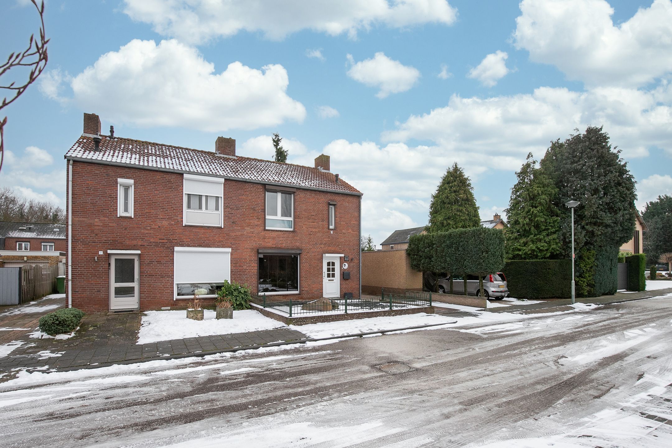 Foto 24 van Bernhardstraat 11