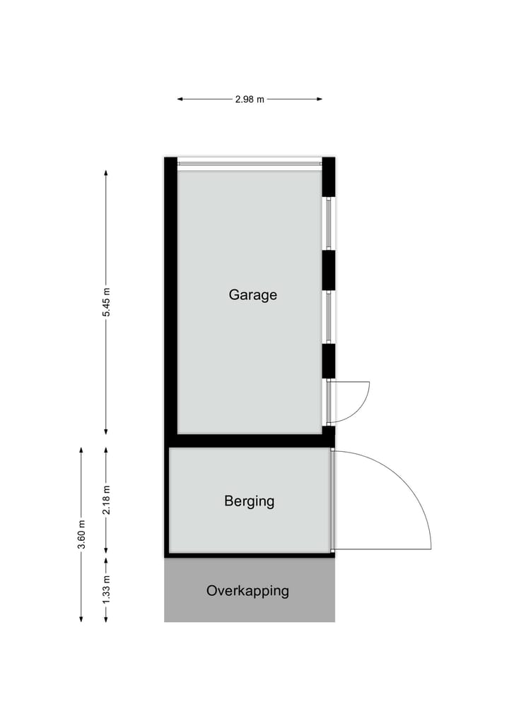 Foto 29 van Bernhardstraat 11