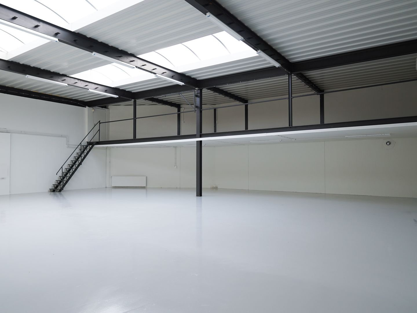 Bekijk foto 4 van Kempenlandstraat 13-A