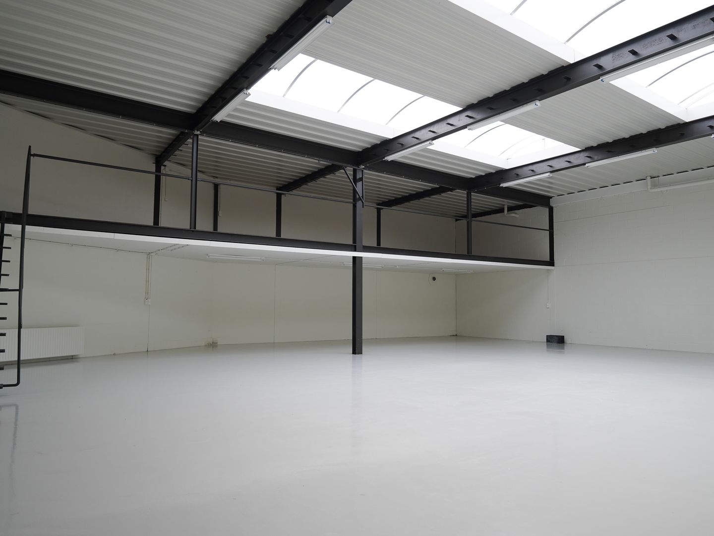 Bekijk foto 5 van Kempenlandstraat 13-A