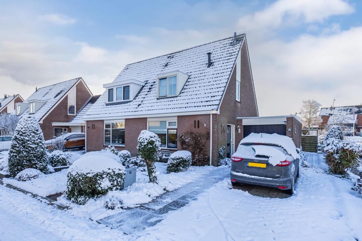 Photo 34 of Castor 7-B