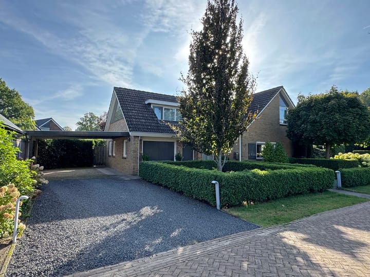 Foto 1 van Brinkkampen 1