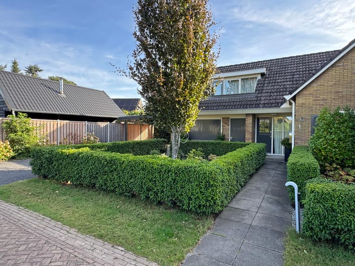 Foto 2 van Brinkkampen 1