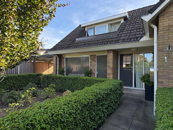 Foto 4 van Brinkkampen 1