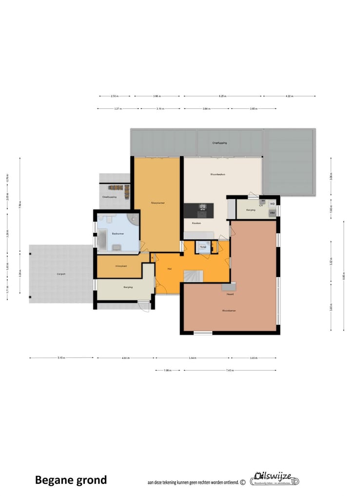 Foto 59 van Brinkkampen 1