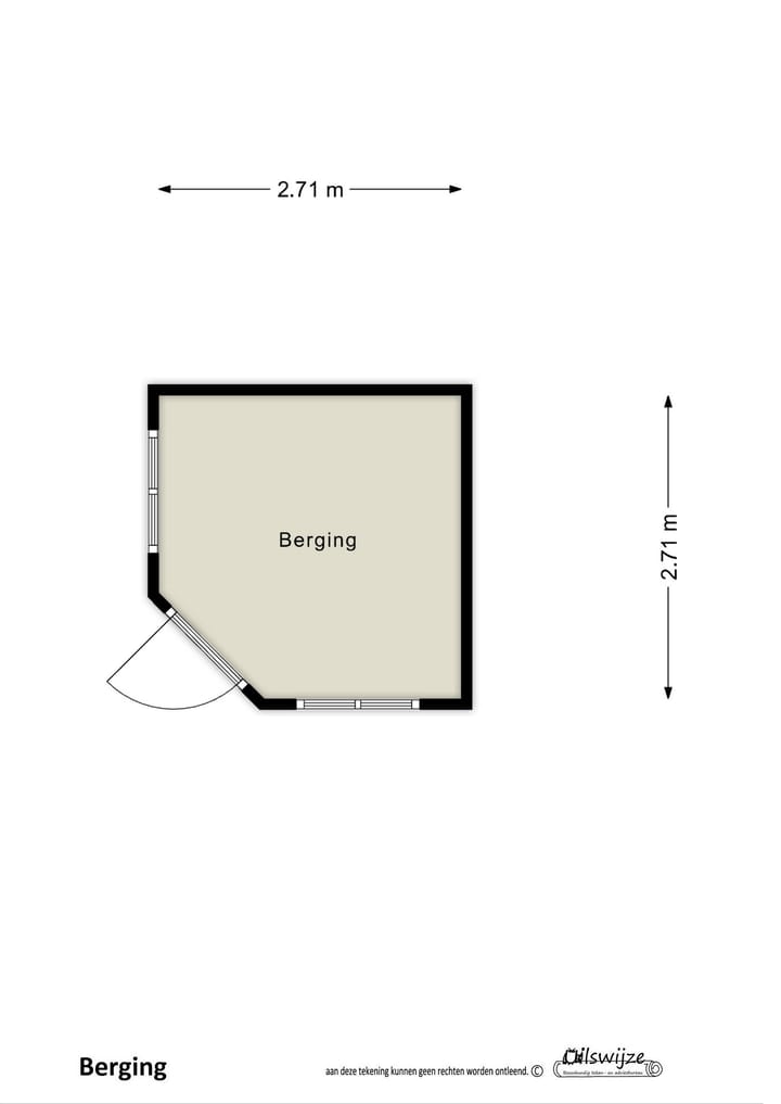 Foto 61 van Brinkkampen 1