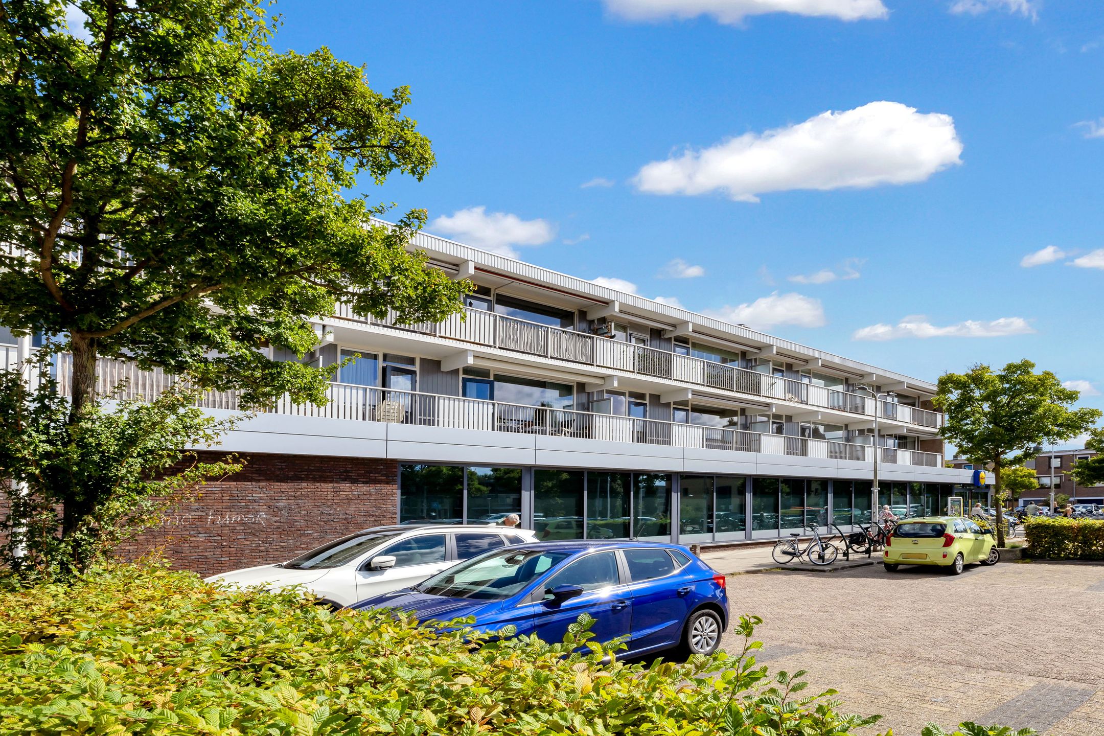 Buying a house in The Netherlands., van der Fuyckstraat 117