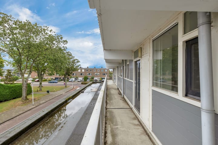 Foto 5 van van der Fuyckstraat 117