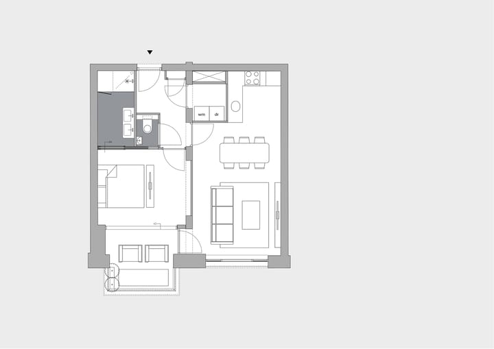 Foto 14 van Mortelstraat 20