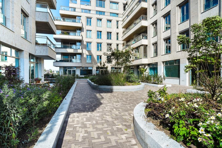 Foto 2 van Mortelstraat 20